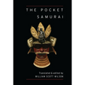 The Pocket Samurai