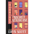 A Secret Staircase