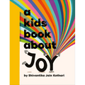 A Kids Book about Joy