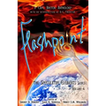 Flashpoint: The Speculative Elements