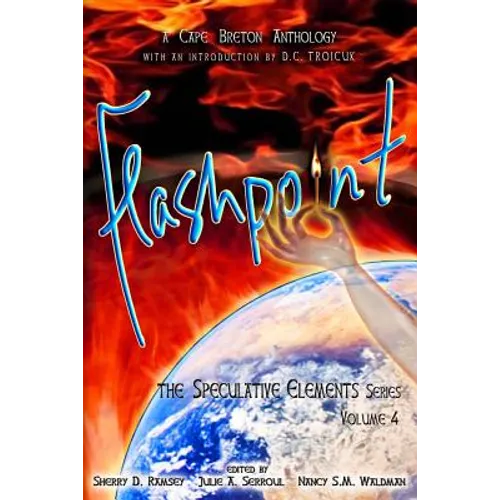 Flashpoint: The Speculative Elements