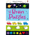 Over 80 Brain Puzzles