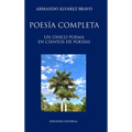 Poesía Completa