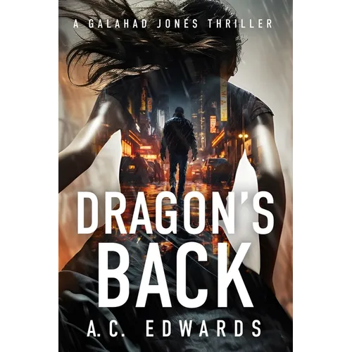 Dragon's Back