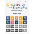Creativity in its Elements - Elements of Creativity
