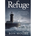 Refuge: Devotions for Finding Strength and Comfort