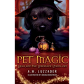 Pet Magic Bear and the Lemonade Stand-off