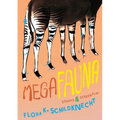 Megafauna: Stories and Screenplay