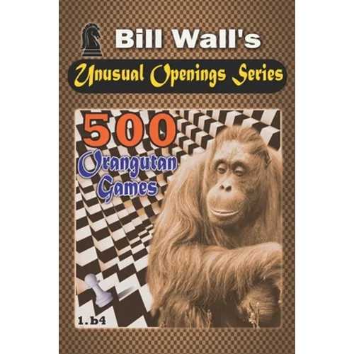 500 Orangutan Games