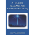 A Promise Remembered: An Our Life in Snowflake Falls Story