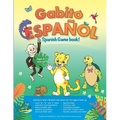 Gabito Español Bilingual Spanish Game Book: Reusable Games and Activities for Ages 6 and Up