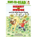 Henry and Mudge and the Wild Goose Chase: Ready-To-Read Level 2