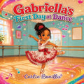 Gabriella's First Day at Dance