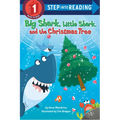 Big Shark, Little Shark and the Christmas Tree