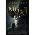 Memento Mori: A Digital Horror Fiction Anthology of Short Stories