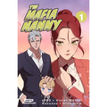 The Mafia Nanny Volume One: A Webtoon Unscrolled Graphic Novel