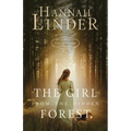 The Girl from the Hidden Forest