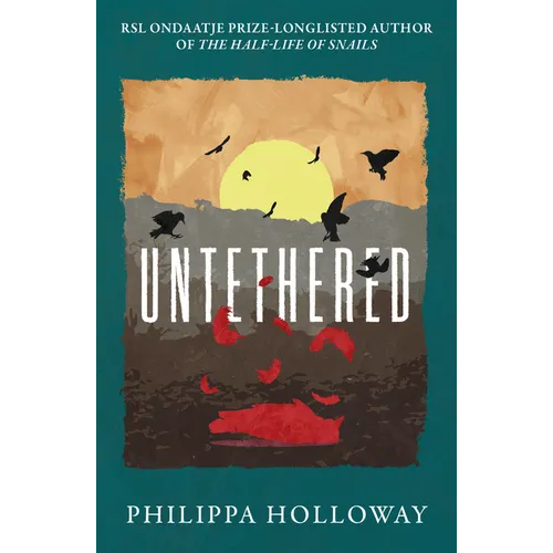 Untethered