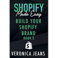 Build Your Shopify Brand