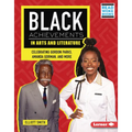 Black Achievements in Arts and Literature: Celebrating Gordon Parks, Amanda Gorman, and More