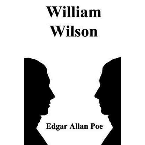 William Wilson