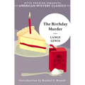 The Birthday Murder