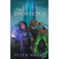 The Protector: The Tales of Caledonia, Book 1