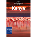 Lonely Planet Kenya: Plan the Trip of a Lifetime Detailed Itineraries & Maps Insider Tips Covers Nairobi, Mombasa, Masai Mara and More