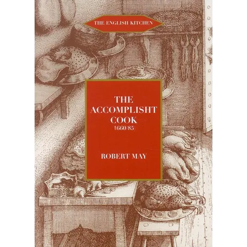 The English Kitchen - Paperback