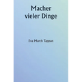 Macher vieler Dinge