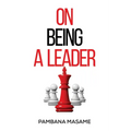 On Being a Leader