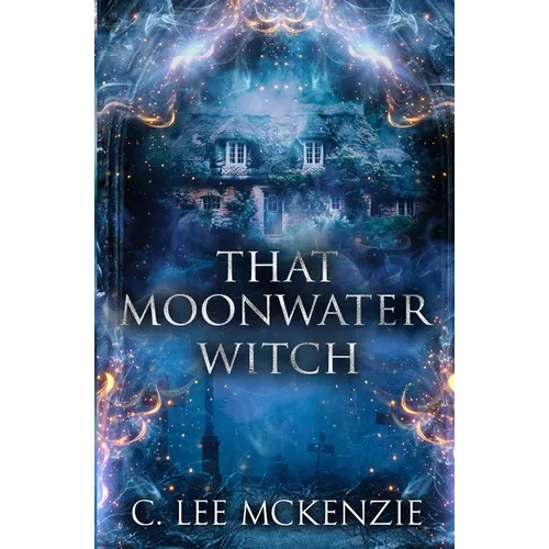 That Moonwater Witch
