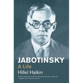 Jabotinsky: A Life