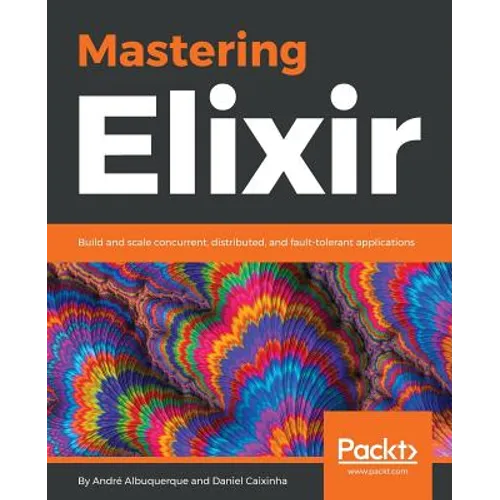 Mastering Elixir