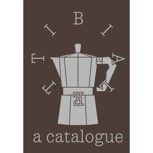 David Bergé Bialetti: A Catalogue
