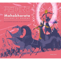 Mahabharata: Designs of Dharma