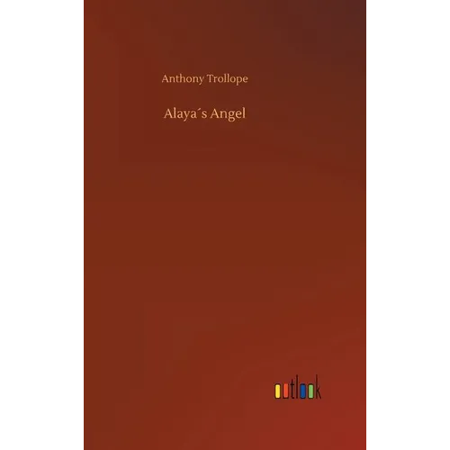 Alaya´s Angel