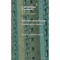 Decolonizing Russia?