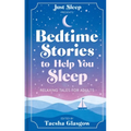 Bedtime Stories to Help You Sleep: Relaxing Tales for Adults