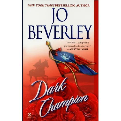 Dark Champion