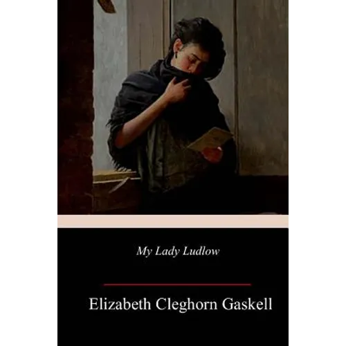 My Lady Ludlow