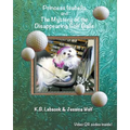 Princess Isabella and The Mystery of the Disappearing Golf Balls