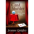 Cast for Murder