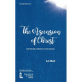 The Ascension of Christ