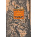 The Bog People: Iron Age Man Preserved