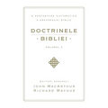 Doctrinele Bibliei, Volumul 2 (Biblical Doctrine, Volume 2)
