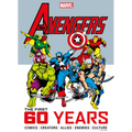 Marvel's Avengers: The First 60 Years