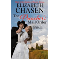 The Preacher's Mail Order Bride