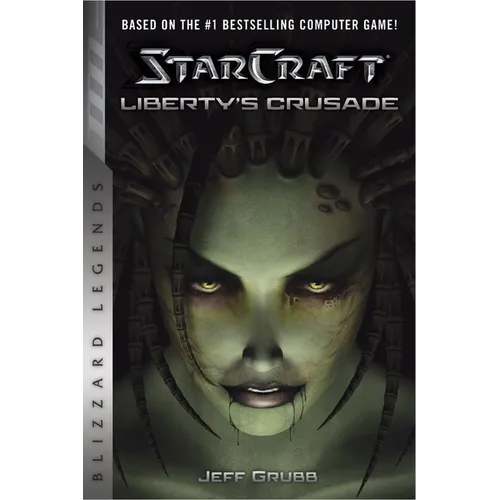 Starcraft: Liberty's Crusade