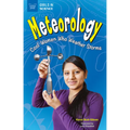 Meteorology: Cool Women Who Weather Storms